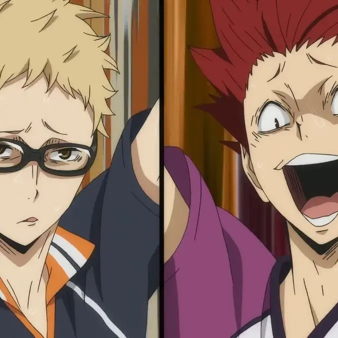 tentscky의 하이큐 고교 배구부 합숙소