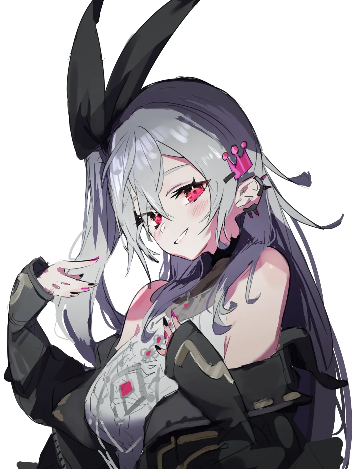 Onigilya의 ゾンパニ FLOWGLOW