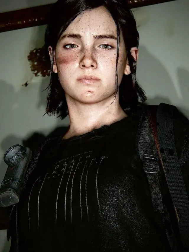 Lucien_Vibes의 The Last of Us II