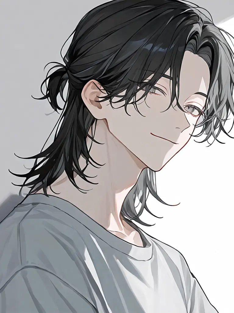 Abara2020의 【BL】親友がイケメンになってました。