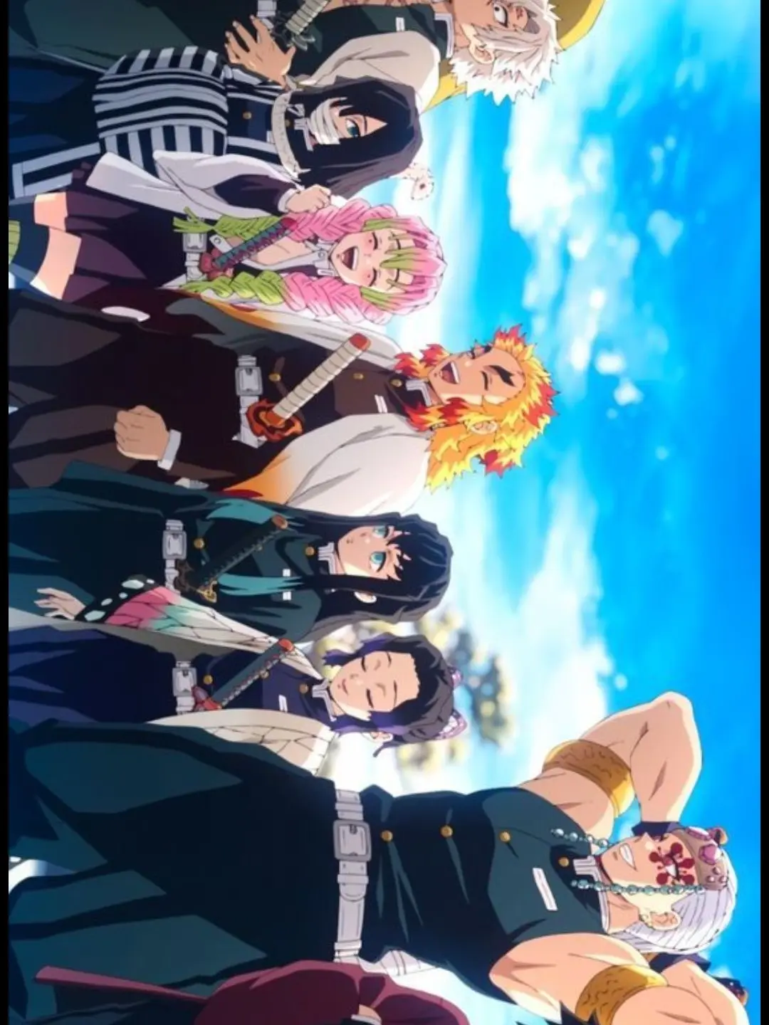 BumpyFilm6460의 귀멸의칼날