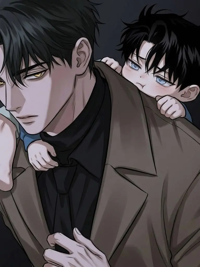PlushyBark7956의 Your narcissistic husbands brother..