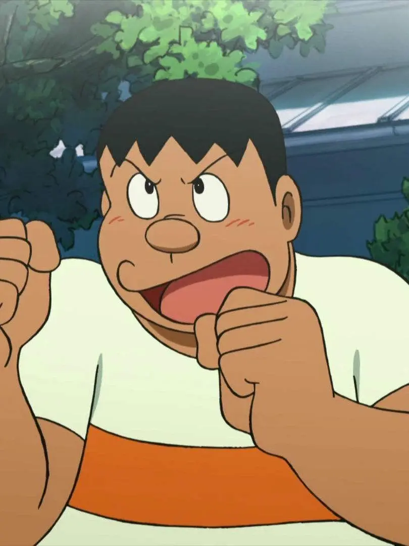 user_dahaha의 ジャイアン