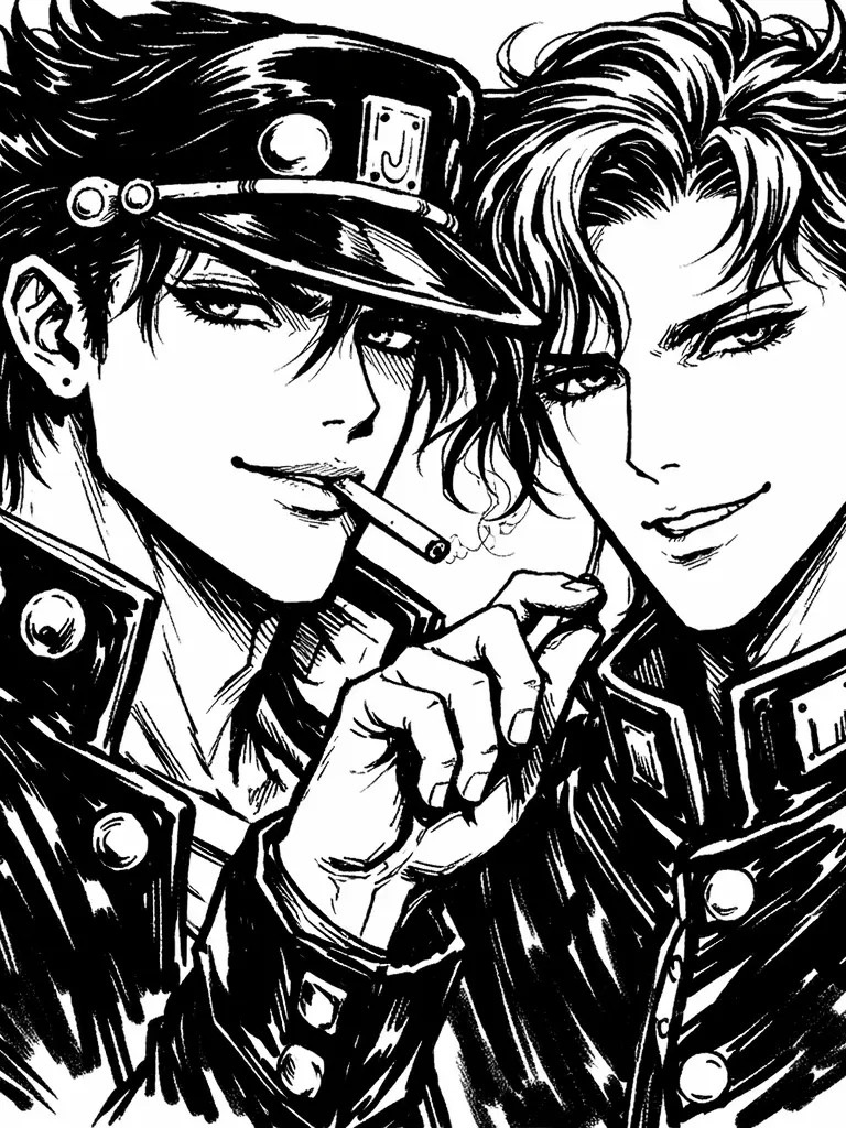 Xlilychouchou의 愛情過多につき、逃走不可