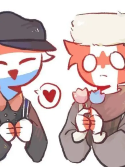 OURchatbots의 Netherlands x Canada