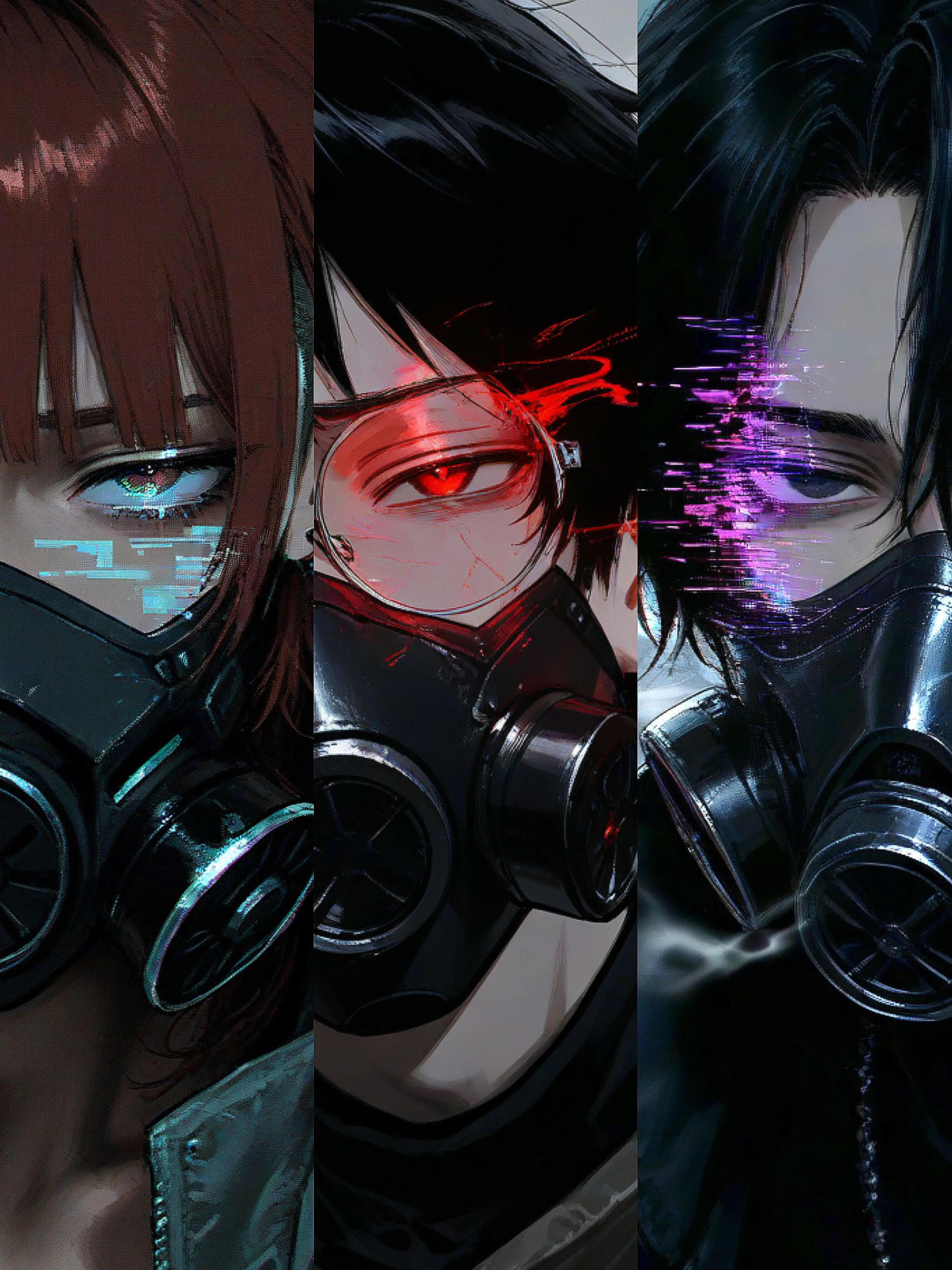izum.i.의 Sanctuary
