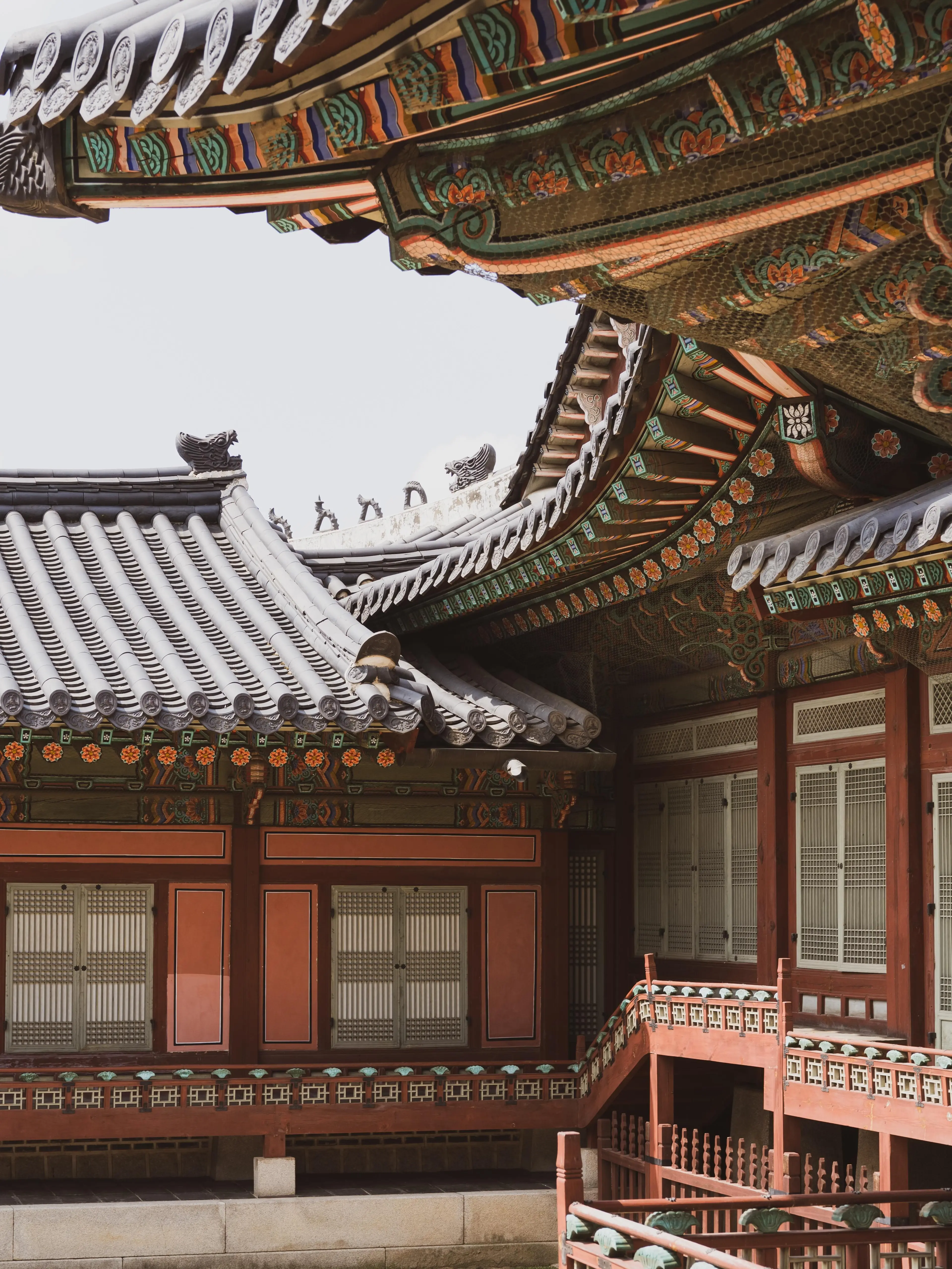 SpongyCouch4302의 Parallel Joseon