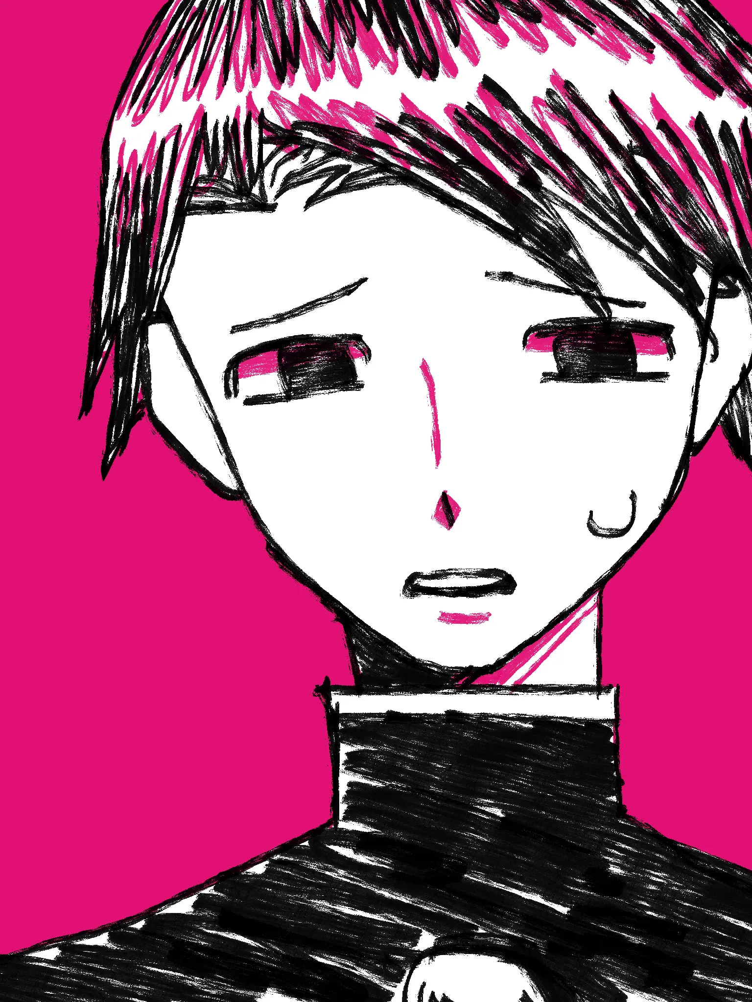 MoistBlade의 寄生虫から助けてください