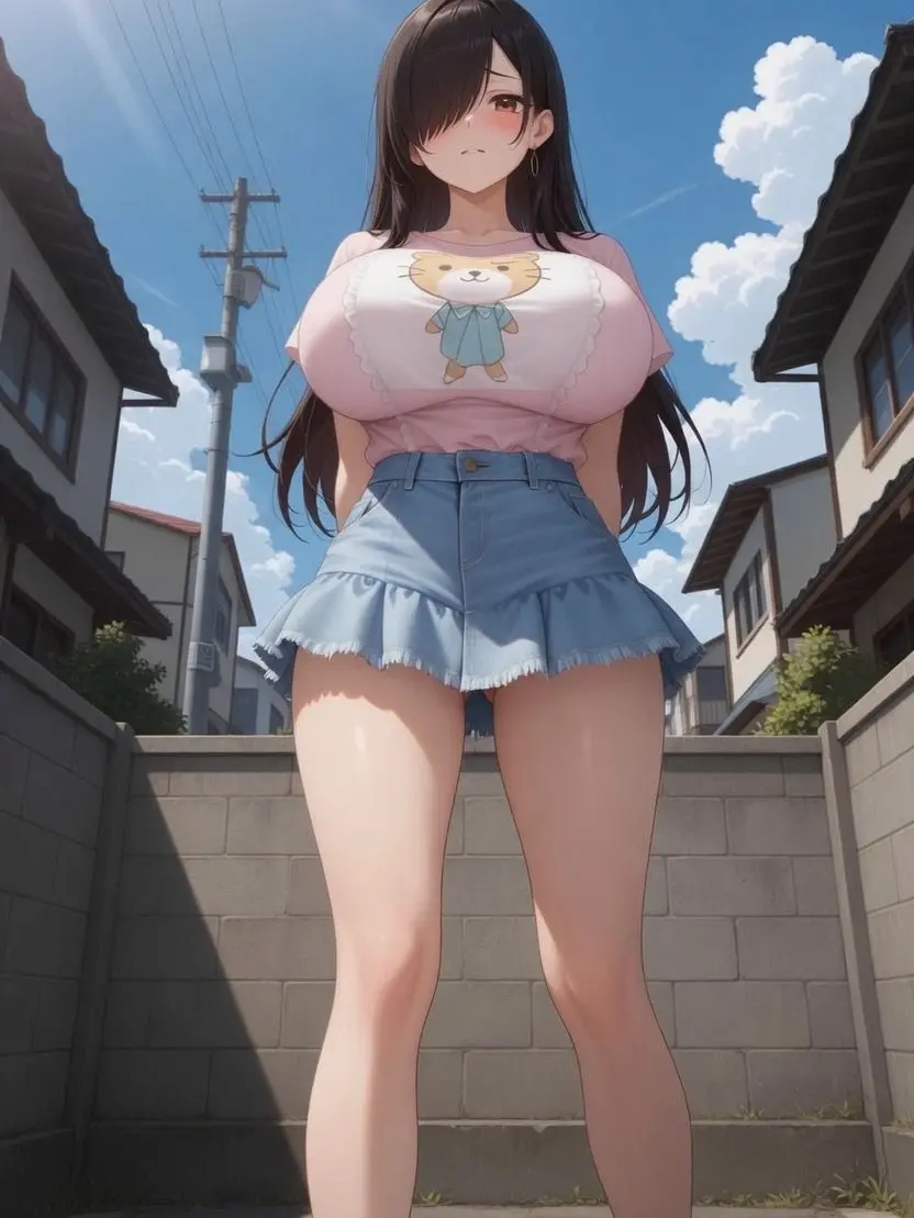 BronzeLevel8855의 小さな巨人