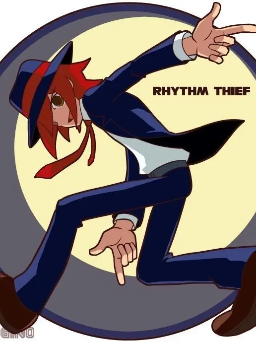 THE_IT의 Rhythm Thief
