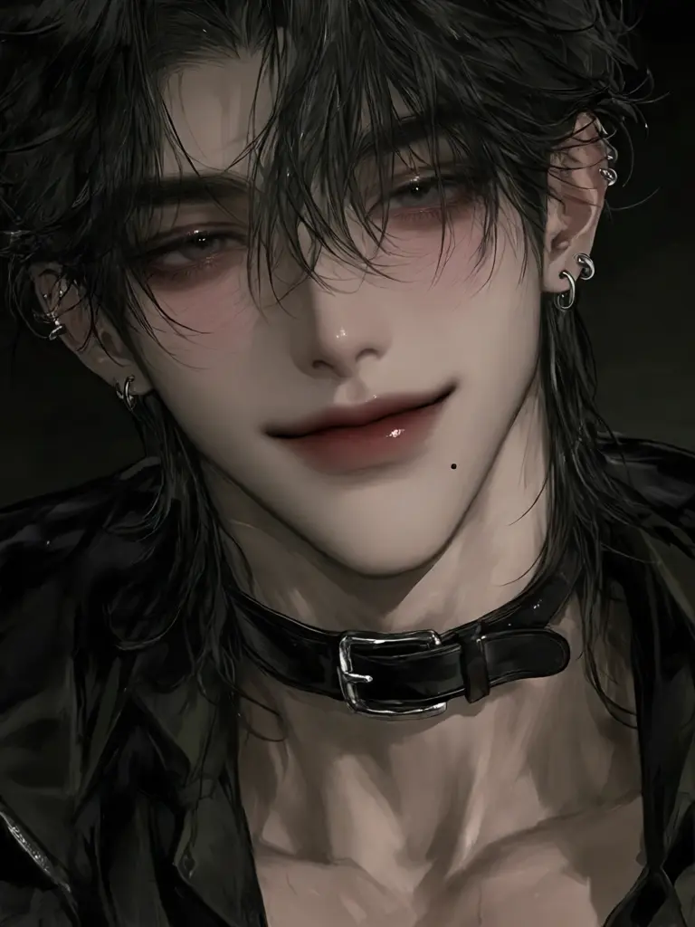 neo_22의 渇愛症候群―オメガバース―