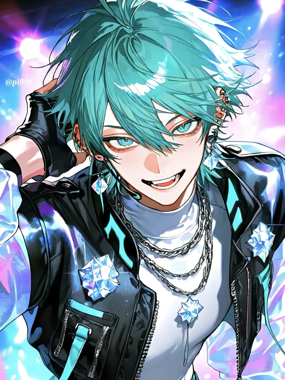 Pi99Y의 Re : Beat ♫