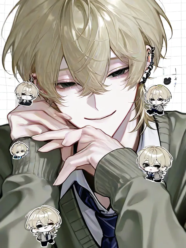 SoggyCharm9713의 付き合ってくんない…？