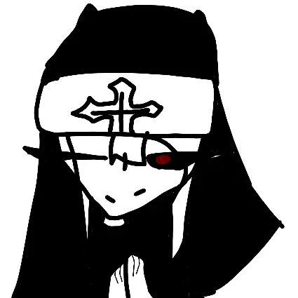 ClassyBrick5730의 あぁ。罪の懺悔を始めましょう？