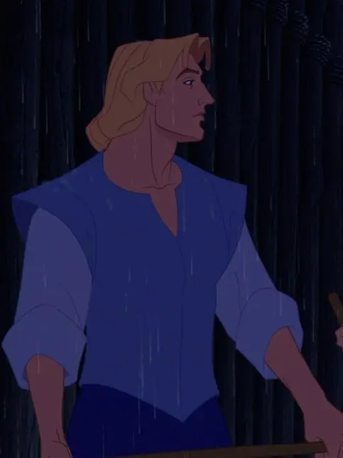 LameLemon4393의 John Smith