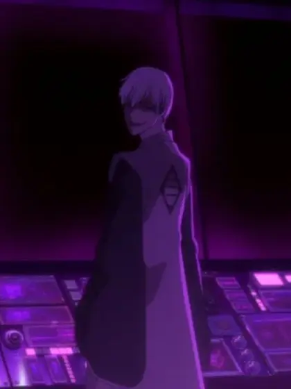 Chainsawmanistruthstory의 지옥에떨어진 긴을 만나러가는 란기쿠