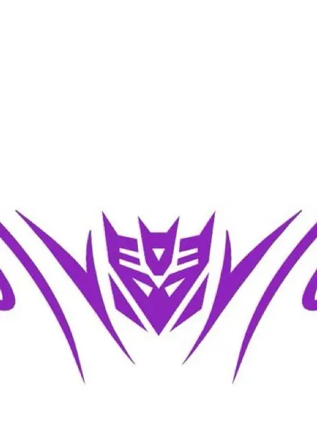 Nosyboy의 Arcee The Decepticon Slxt
