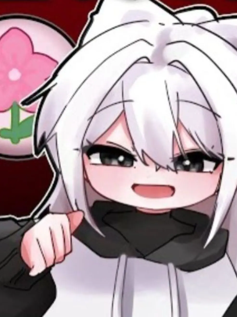 XKZHDIrl의 꽥탐 삼각관계?! 여우 있