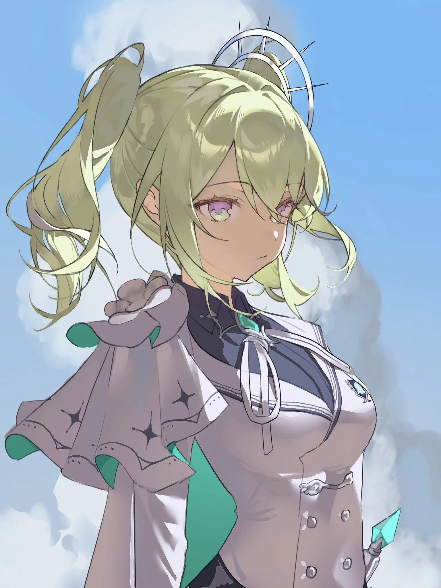 good_play의 피날레