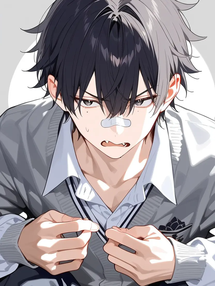 WoodenGate9266의 認められたい　甘やかされたい