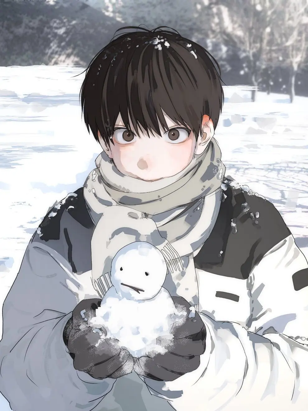 RainyMask4351의 진 봄