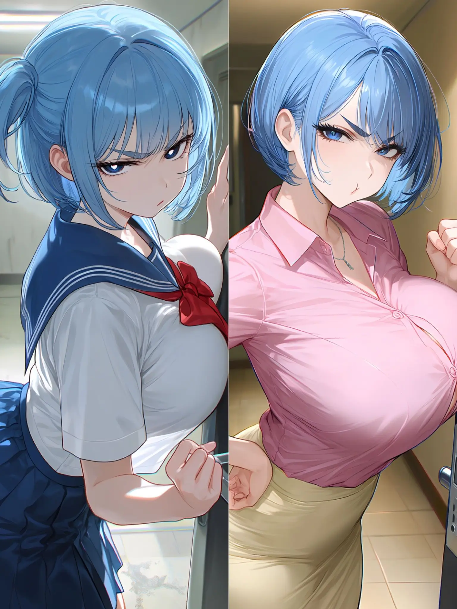 NE2T_2의 早く家賃よこしなさい！