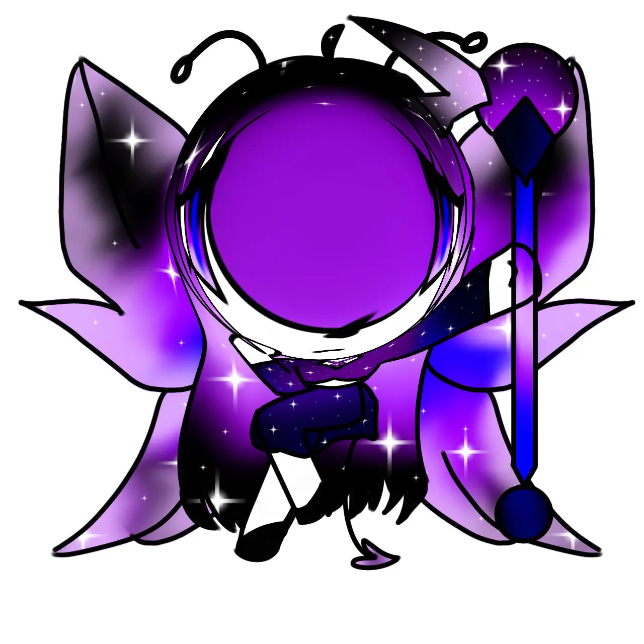Gubby_11의 오로라나비쿠키