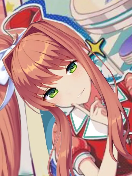 RipestMoon6779의 Monika in your Reality