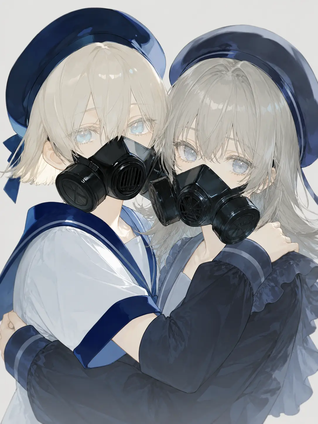 okusuritecho의 怪力少女A
