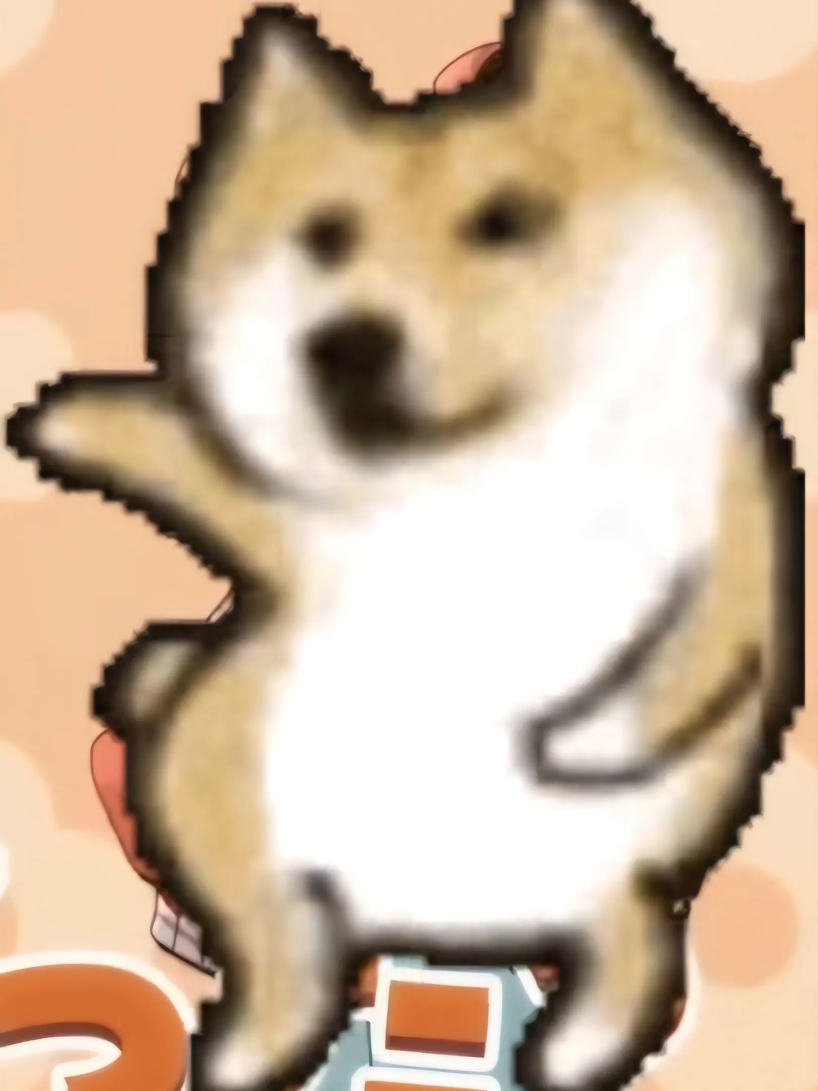 Rud2563의 포세큰,리베이터 미칀놈들과 동거