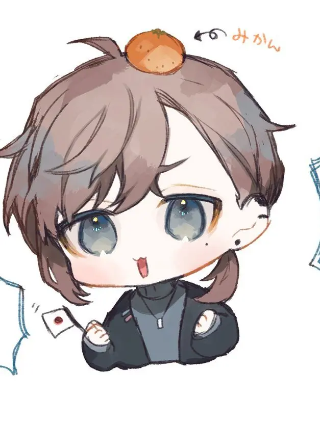 Hikru_0426의 お話しようよ、叶くん！