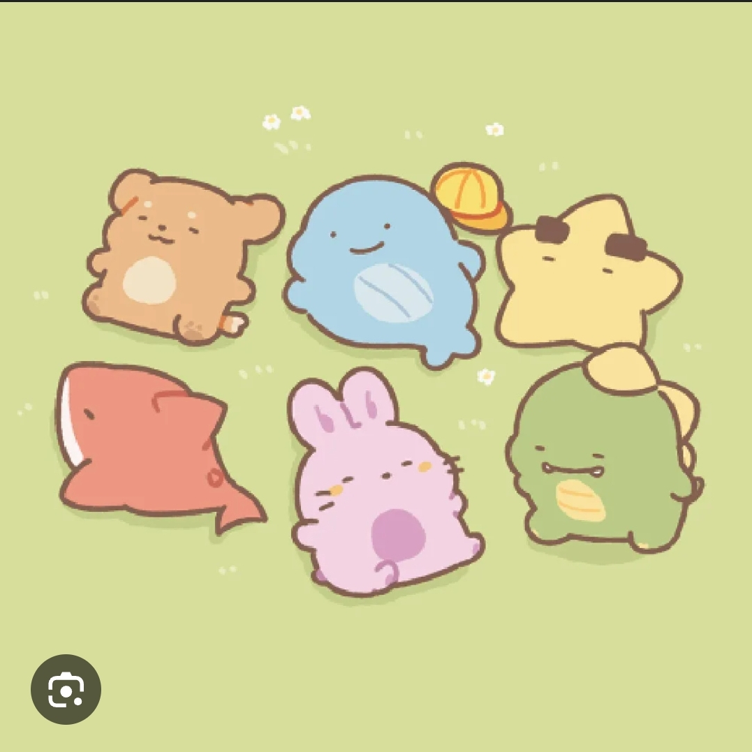 세계 최고의 {{user}}..... 대표 이미지