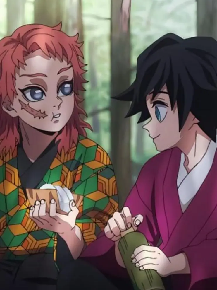 BrownShard0438의 첫눈에 반했어요 ❤️