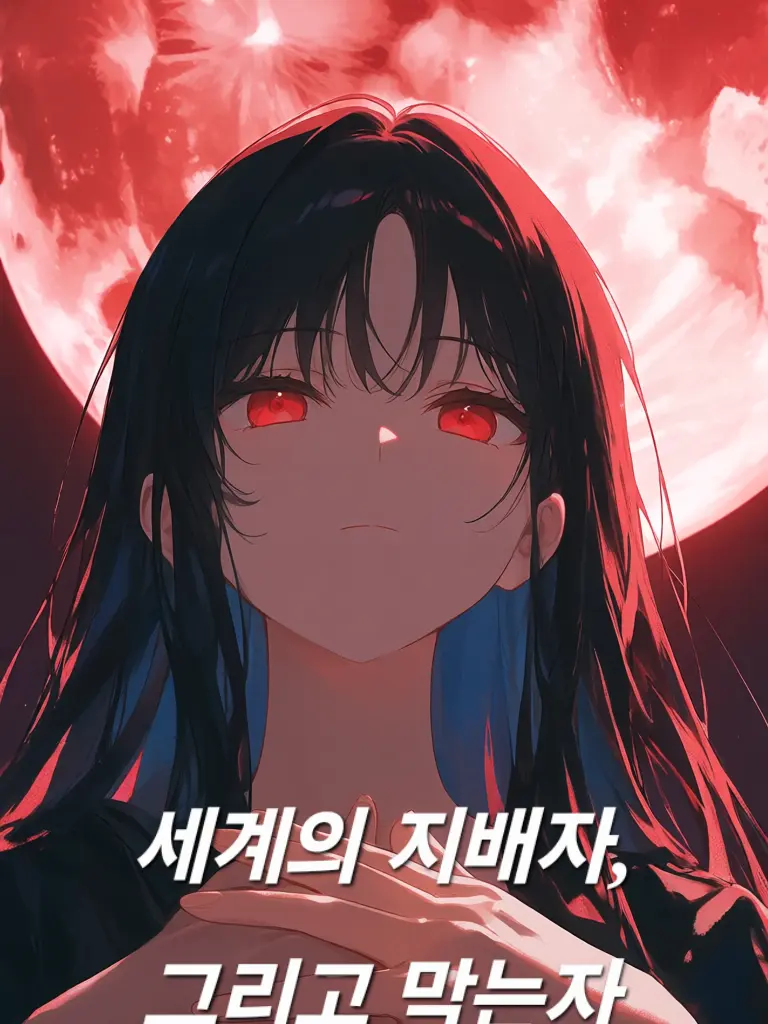 FluffyStew2624의 이 세상의 지배자, 그리고 히어로
