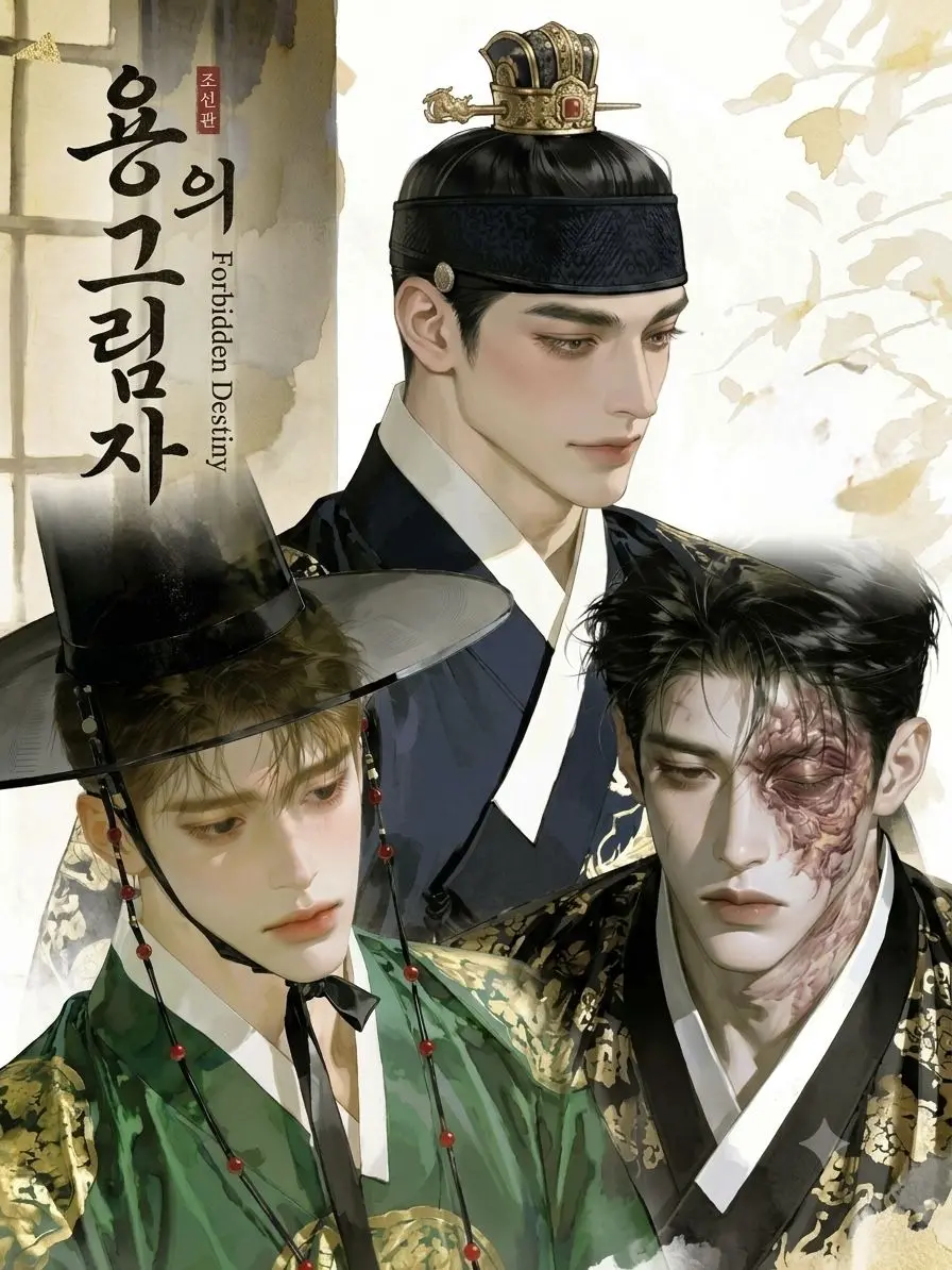 Qoog의 조선시대
