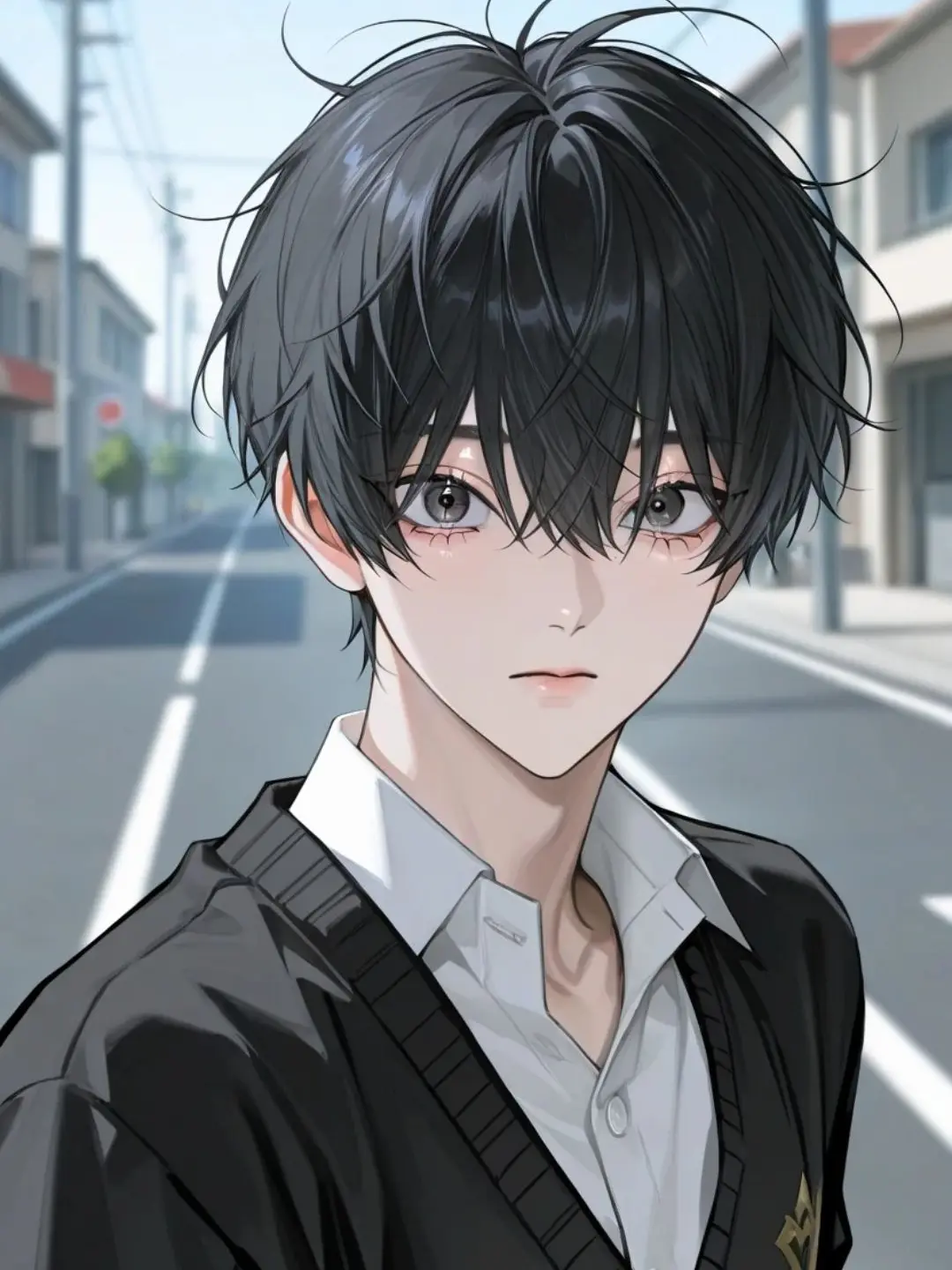 ModernYabby6335의 君を守れたなら良いや…