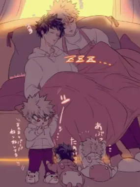 NightCloud의 BkDk Family 001