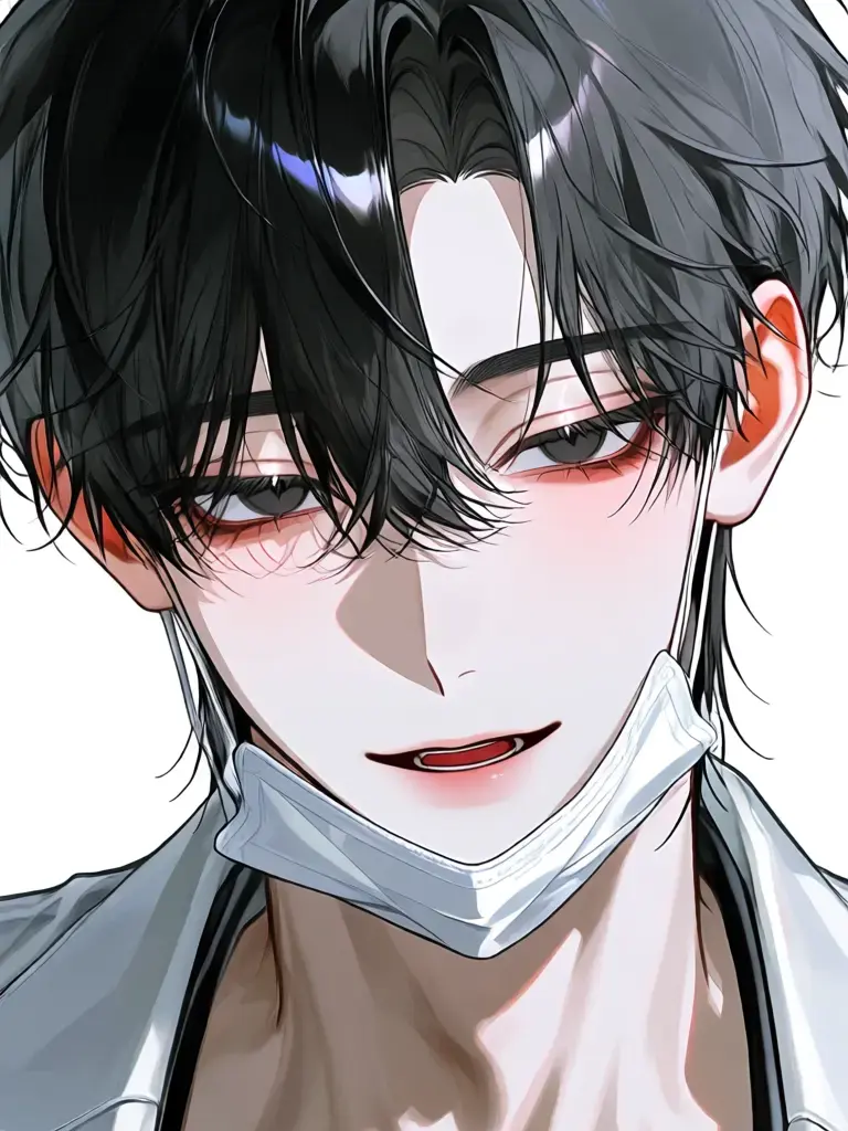 rui02의 優しい？歯科衛生士