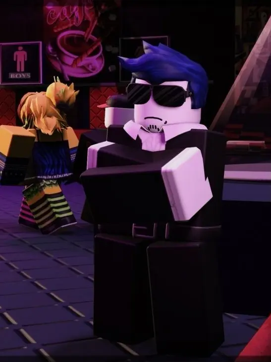 Mafioso-_-의 아저씨가 클럽경호원?..