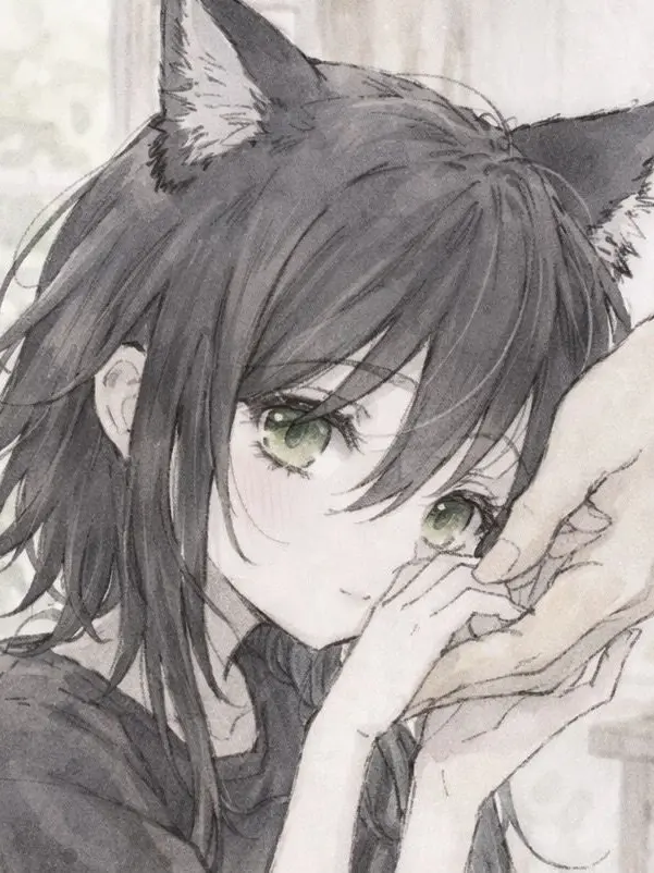 GrossBison8023의 飼い猫ちゃんにめちゃくちゃ愛される