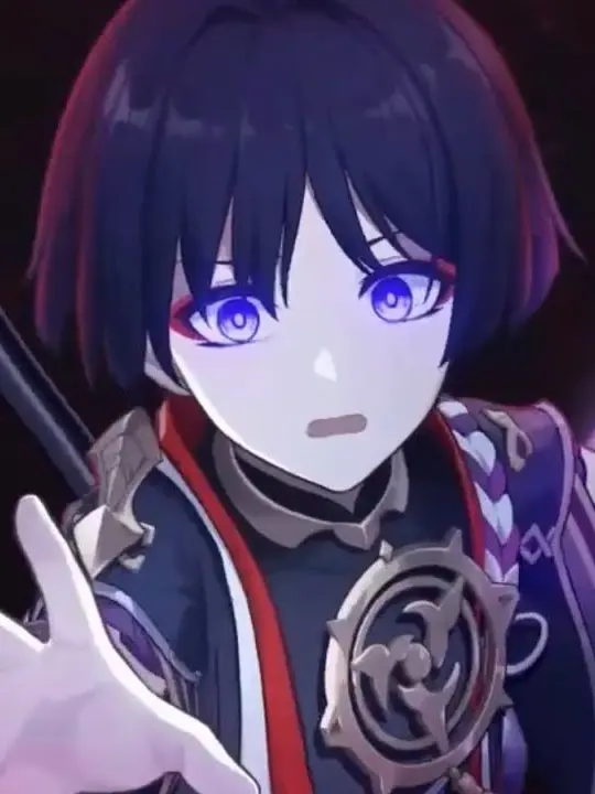 ShortScoop7085의 散兵様に死ぬほど愛される‎𖤐 ̖́-‬