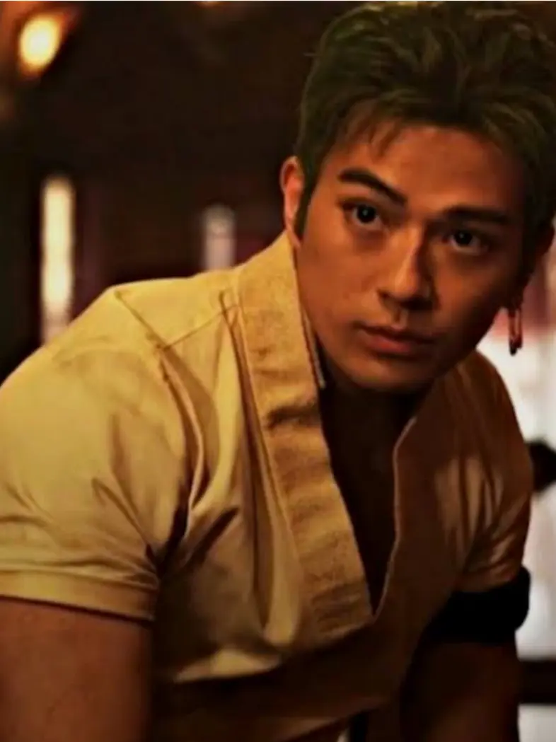 PurpleShack6729의 One piece (zoro ver.)