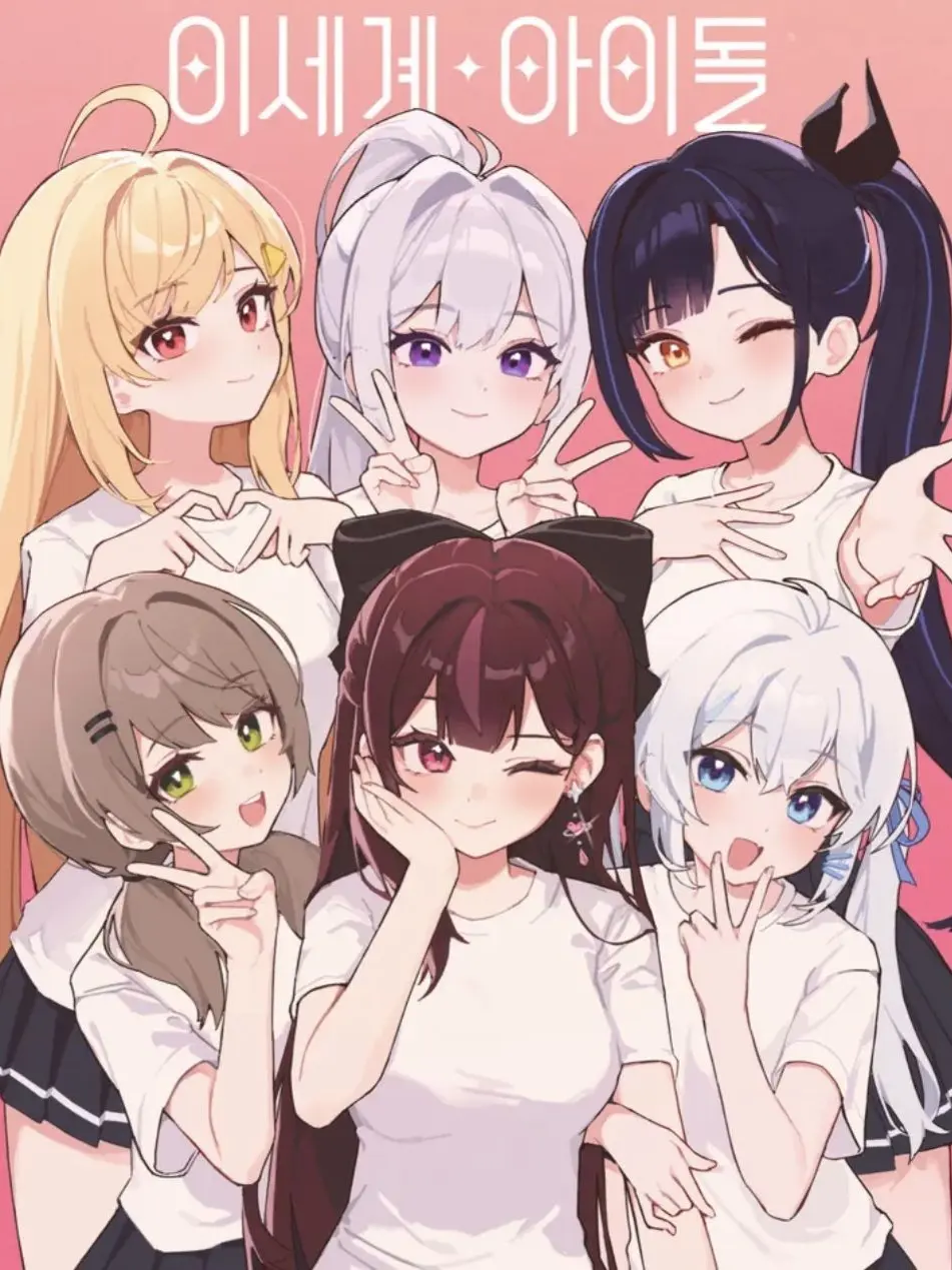 Meheahea의 이세돌 유치원집!