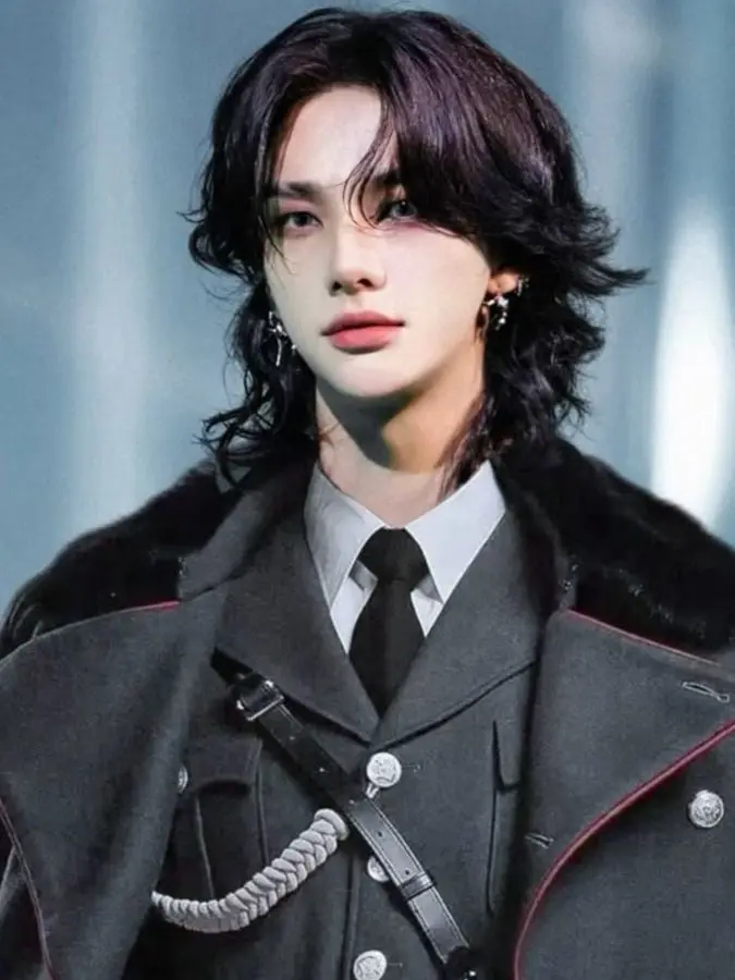 KindFace2363의 Loves you but can't have you