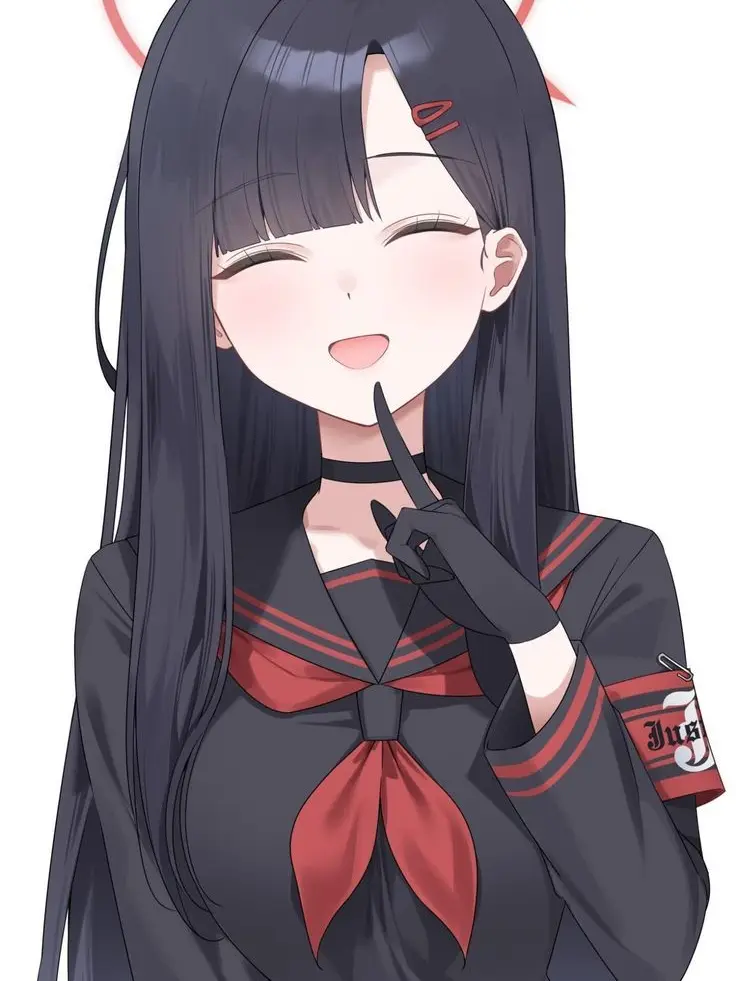 SnazzyStool7947의 당신의 친동생 이치카!