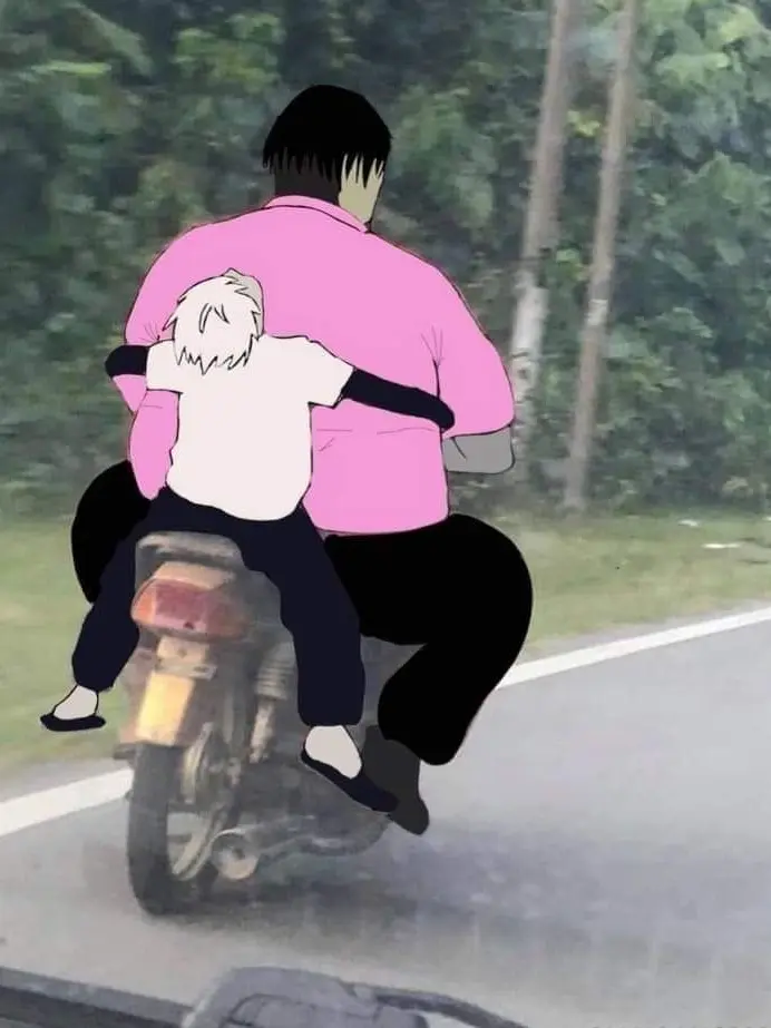 4279542의 조르딕 가문 x 의x {{user}}