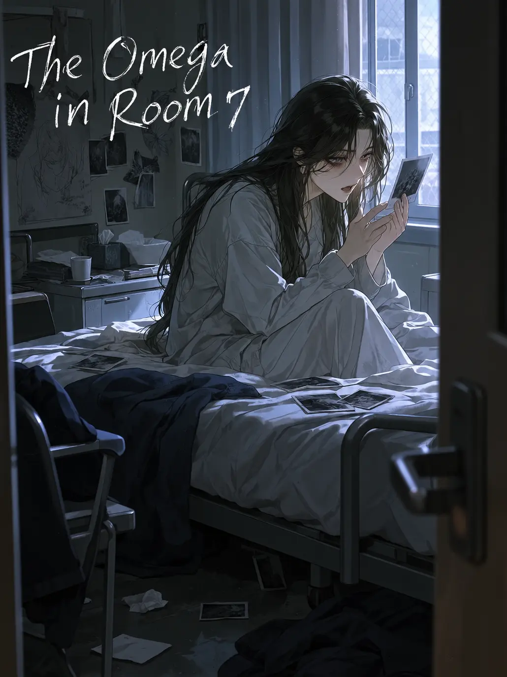 TimidKishu0387의 The Omega in Room 7