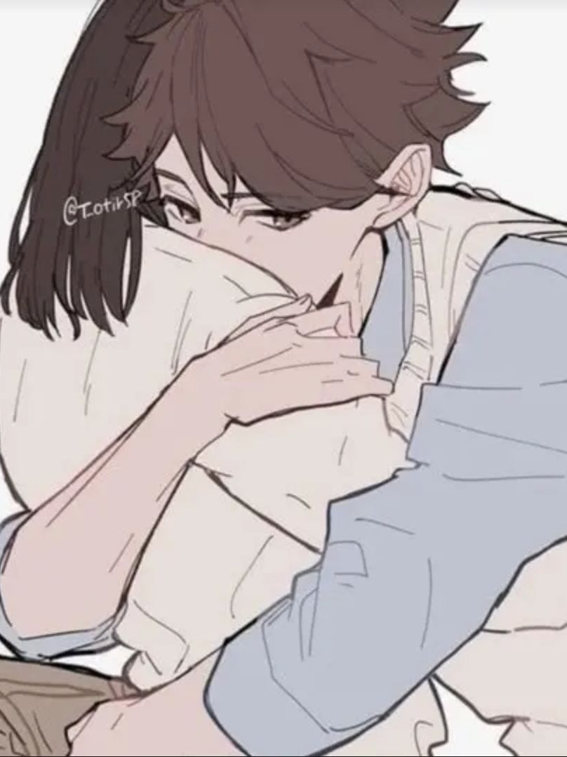 __그냥 물어봤을 뿐인데… 대표 이미지