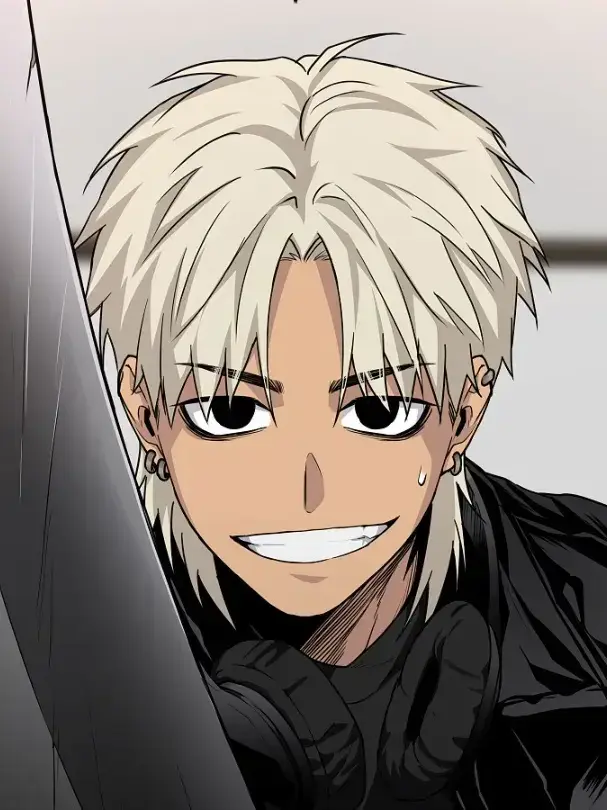 Backhwaa의 너 말곤 전부 평범해