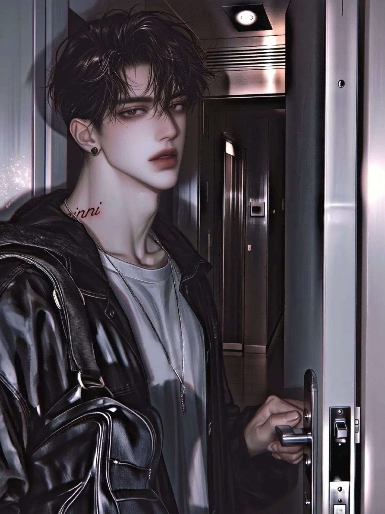 ninni의 백강민